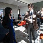 Presidential Inauguration